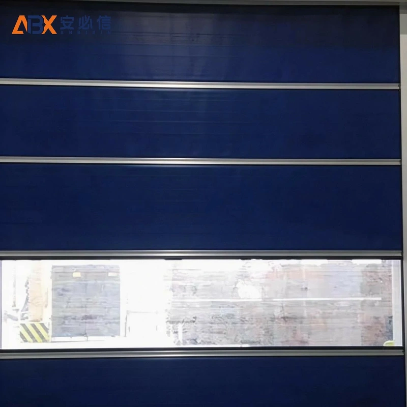 楚雄彝族快速门
