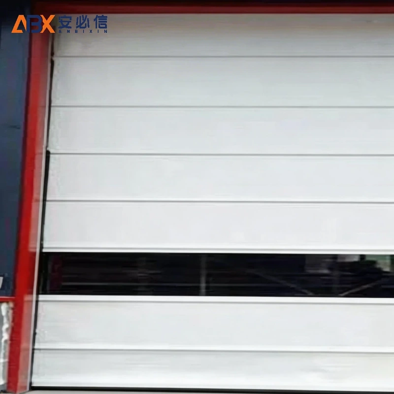 楚雄彝族洁净快速门